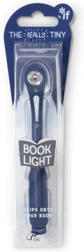 Really Tiny Book Light - Navy (ISBN: 5035393051198)