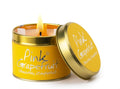 Pink Grapefruit - Scented Tin Candle (ISBN: 5060142840044)