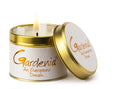 Gardenia - Scented Tin Candle (ISBN: 5060142840570)