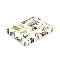 Animals Jigsaw Puzzle for Kids (100 pieces) (ISBN: 5060602330603)