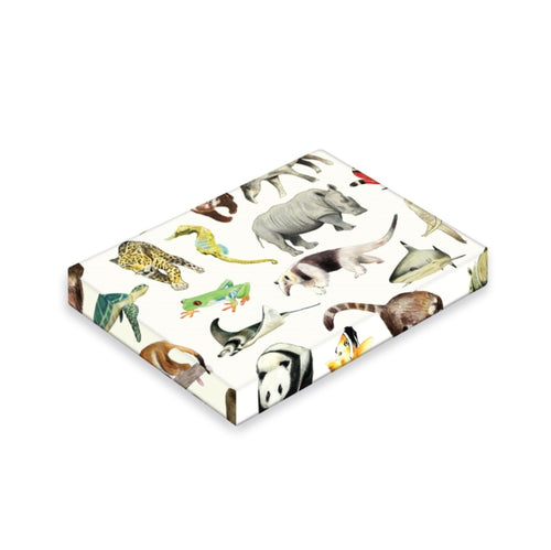 Animals Jigsaw Puzzle for Kids (100 pieces) (ISBN: 5060602330603)