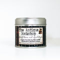 Antique Bookshop- Scented Soy Candle- Dusty Tomes and Aged Pages (ISBN: 5065023895007)