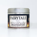 Fairytale- Scented Soy Candle- Jasmine and Ylang Ylang (ISBN: 5065023895021)