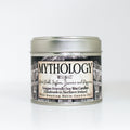 Mythology- Scented Soy Candle- Rich oudh, Saffron, Jasmine and Papyrus (ISBN: 5065023895083)