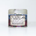 Gardens at Pemberley- Scented Soy Candle- Hyacinth, Bluebell and Primrose (ISBN: 5065023895090)