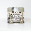 Mad Hatter's Tea Party- Scented Soy Candle- Cucumber Sandwiches, Earl Grey Tea and Shortbread (ISBN: 5065023895113)