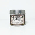 Forest of the Elves - Scented Soy Candle- Golden Trees and Starlight (ISBN: 5065023895199)