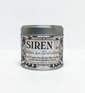 Siren- Scented Soy Candle - Wild Freesia, Lemon Zest and Coastal Winds (ISBN: 5065023895250)