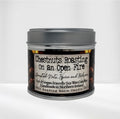 Chestnuts Roasting on an Open Fire- Scented Soy Candle- Roasted Nuts, Spice and Balsam (ISBN: 5065023895304)