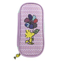 SNOOPY WOODSTOCK PENCIL CASE (ISBN: 8426842098951)
