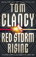 Red Storm Rising (ISBN: 9780006173625)