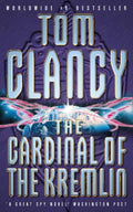 The Cardinal of the Kremlin (ISBN: 9780006174547)