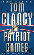 Patriot Games (ISBN: 9780006174554)