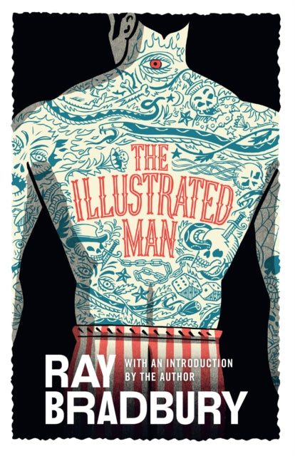 The Illustrated Man (ISBN: 9780006479222)