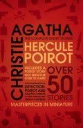 Hercule Poirot: the Complete Short Stories (ISBN: 9780006513773)