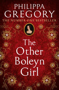 The Other Boleyn Girl (ISBN: 9780006514008)