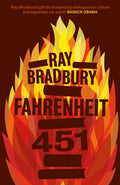 Fahrenheit 451 (ISBN: 9780006546061)