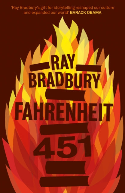 Fahrenheit 451 (ISBN: 9780006546061)