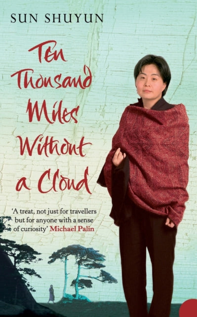 Ten Thousand Miles Without a Cloud (ISBN: 9780007129744)