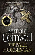 The Pale Horseman : Book 2 (ISBN: 9780007149933)