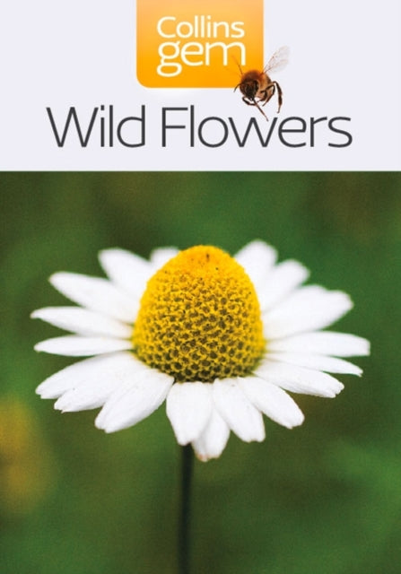 Wild Flowers (ISBN: 9780007178544)