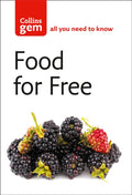 Food For Free (ISBN: 9780007183036)