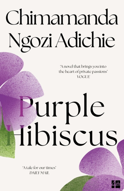 Purple Hibiscus (ISBN: 9780007189885)