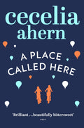 A Place Called Here (ISBN: 9780007198917)