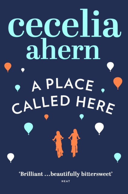 A Place Called Here (ISBN: 9780007198917)