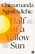 Half of a Yellow Sun (ISBN: 9780007200283)