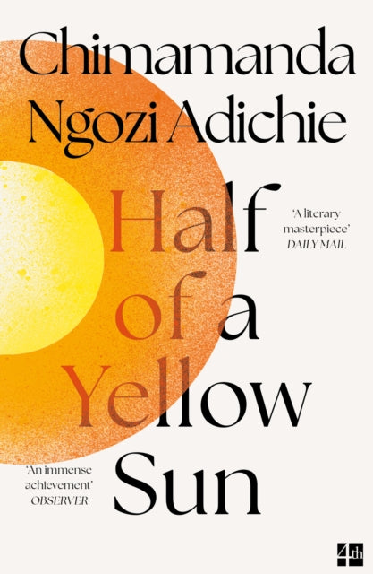 Half of a Yellow Sun (ISBN: 9780007200283)