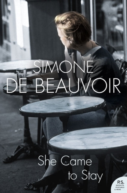 She Came to Stay (ISBN: 9780007204649)