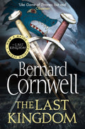 The Last Kingdom : Book 1 (ISBN: 9780007218011)