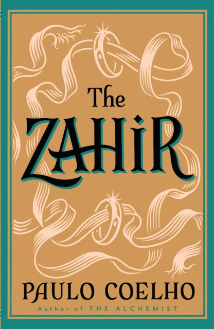 The Zahir (ISBN: 9780007220854)