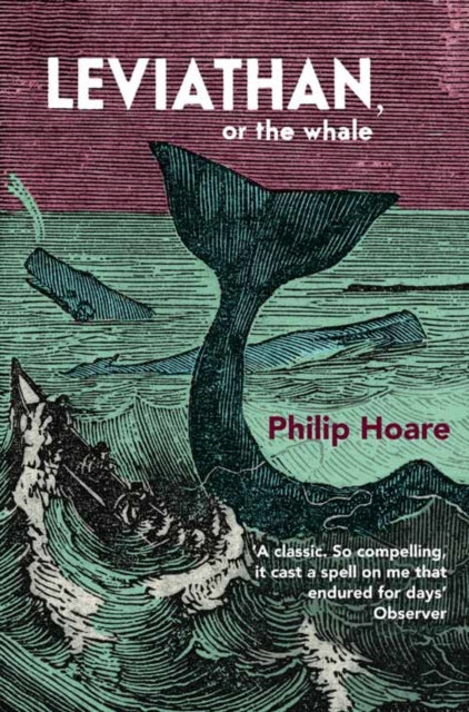 Leviathan (ISBN: 9780007230143)