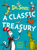 Dr. Seuss: A Classic Treasury (ISBN: 9780007234264)