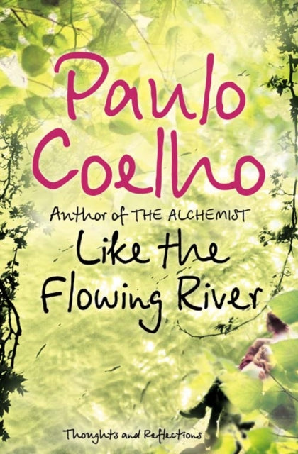 Like the Flowing River (ISBN: 9780007235803)
