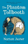 The Phantom Tollbooth (ISBN: 9780007263486)