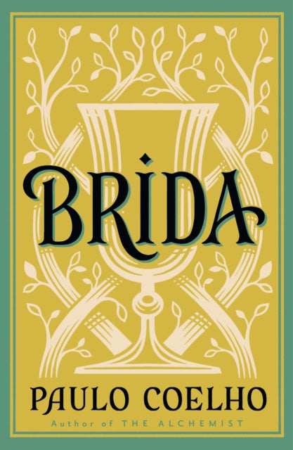 Brida (ISBN: 9780007274451)