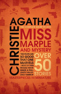 Miss Marple and Mystery : The Complete Short Stories (ISBN: 9780007284184)