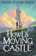 Howl’s Moving Castle (ISBN: 9780007299263)