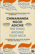 The Thing Around Your Neck (ISBN: 9780007306213)