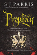 Prophecy : Book 2 (ISBN: 9780007317738)