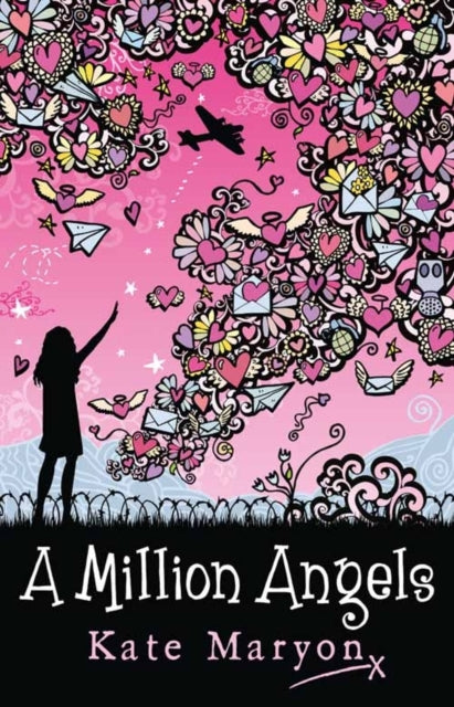 A MILLION ANGELS (ISBN: 9780007326297)