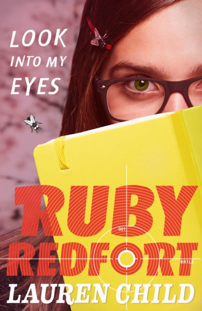 Look into my eyes : Book 1 (ISBN: 9780007334070)