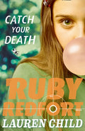 Catch Your Death : Book 3 (ISBN: 9780007334117)