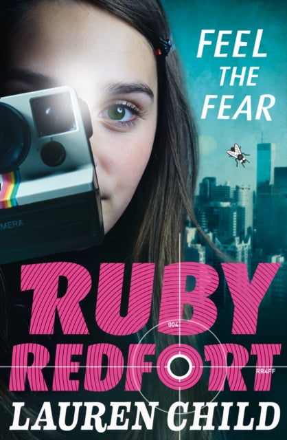 Feel the Fear : Book 4 (ISBN: 9780007334131)