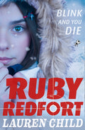 Blink and You Die : Book 6 (ISBN: 9780007334292)