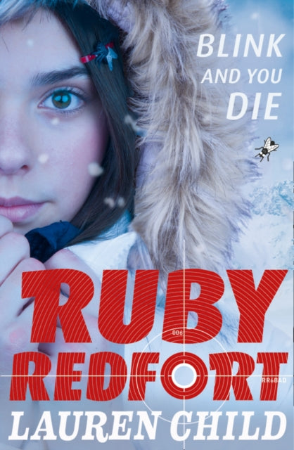 Blink and You Die : Book 6 (ISBN: 9780007334292)