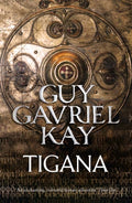 Tigana (ISBN: 9780007342044)